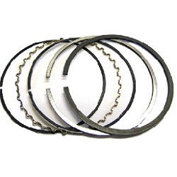 Piston Rings HO-HA