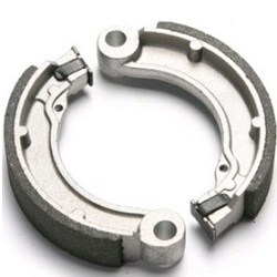 Break Liner-Break shoe